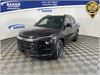 2026 Chevrolet Trailblazer RS SUV