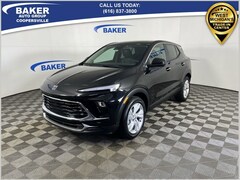 2026 Buick Encore GX Preferred SUV