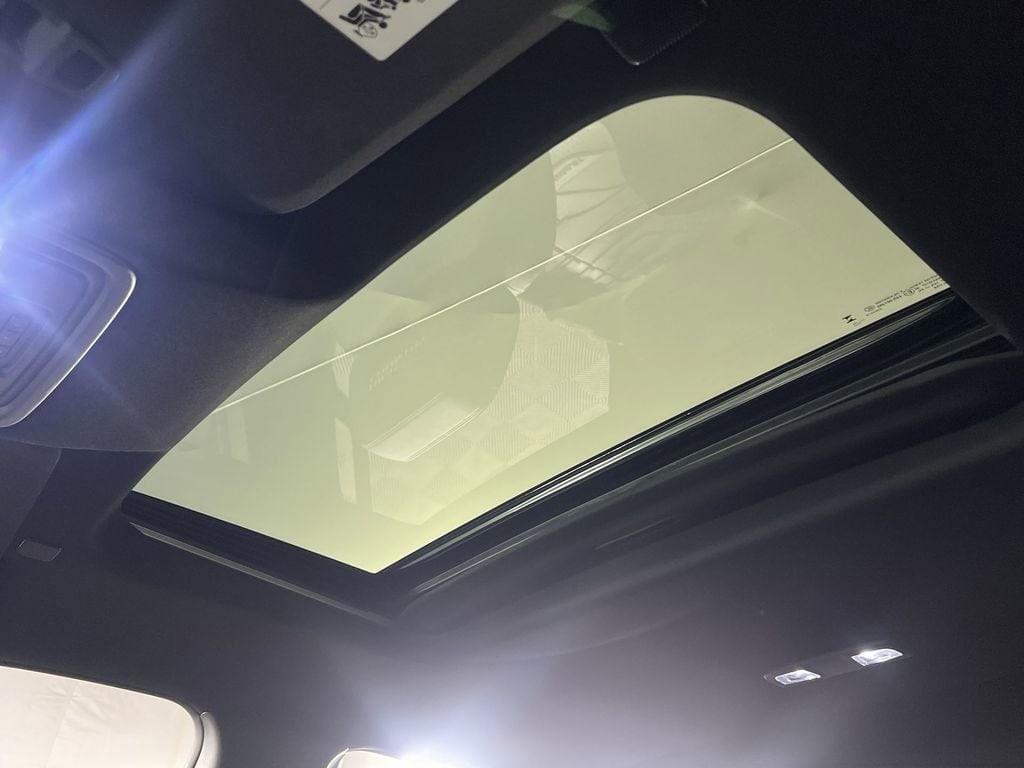 2025 Chevrolet Silverado 1500 High Country - Photo 20
