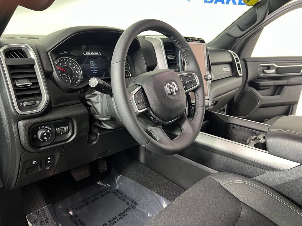2025 RAM Ram 1500 Pickup Big Horn/Lone Star - Photo 10