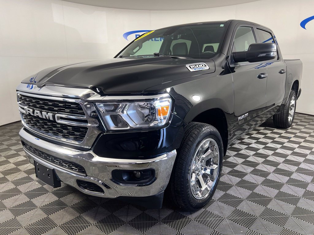 2023 RAM 1500 Pickup