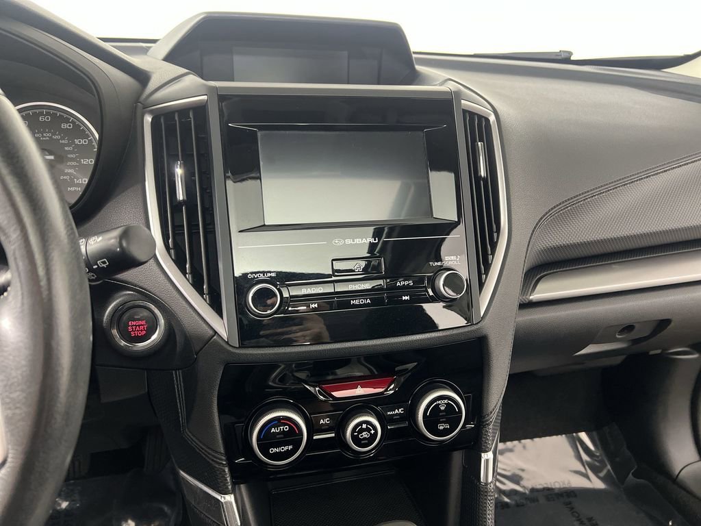 2024 Subaru Forester Premium - Photo 11
