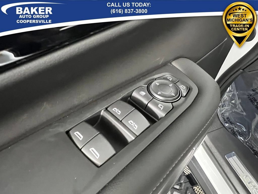 2026 Chevrolet Tahoe Z71 - Photo 22