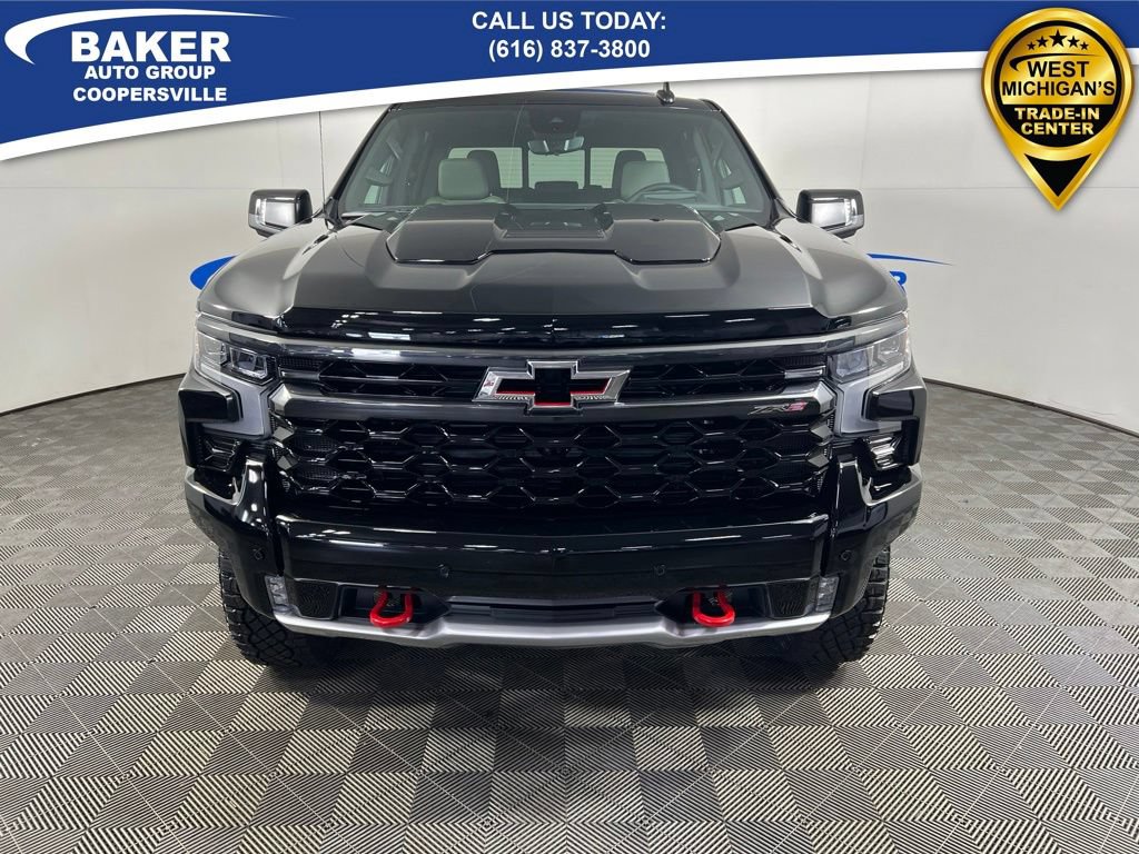 2026 Chevrolet Silverado 1500 ZR2 - Photo 10