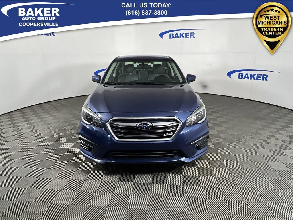 Used 2019 Subaru Legacy Premium