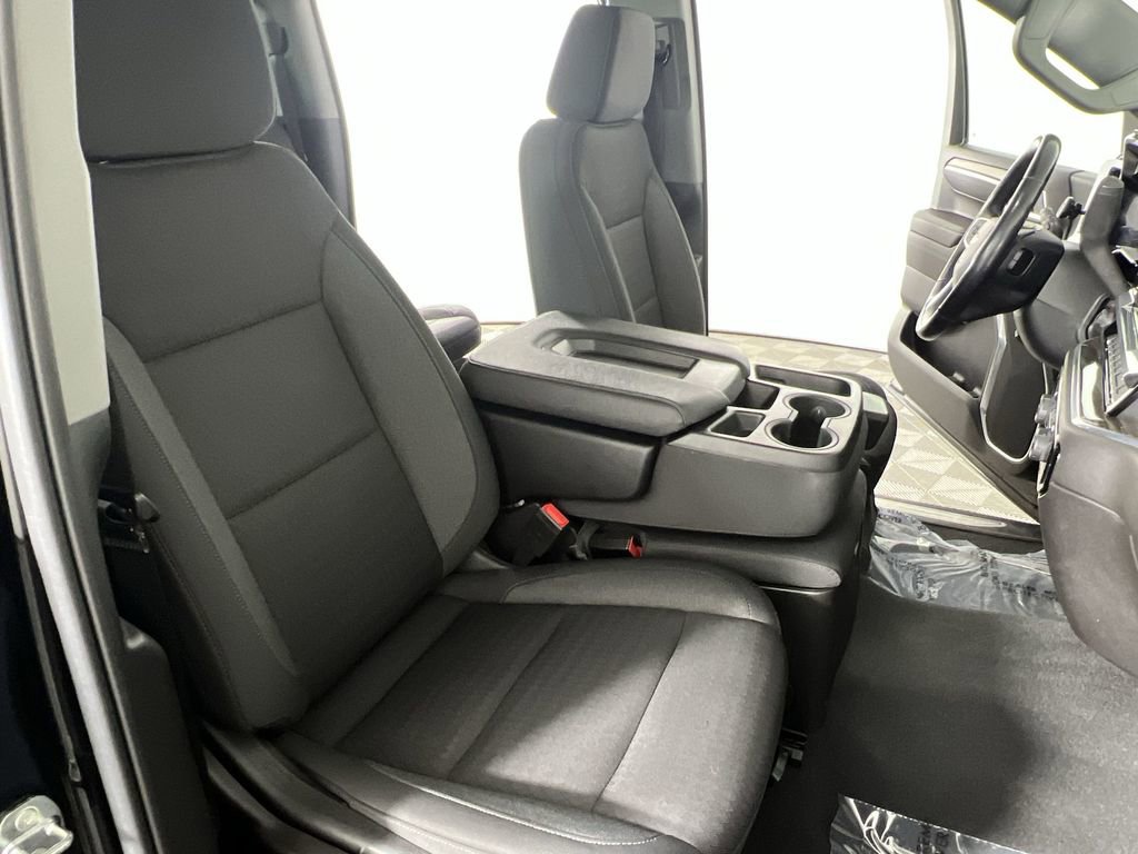 2022 Chevrolet Silverado 1500 LT - Photo 28