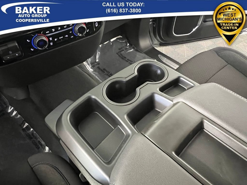 2026 Chevrolet Silverado 1500 LT - Photo 28