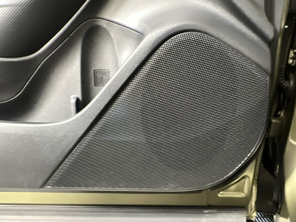 2024 Subaru Forester Premium - Photo 23
