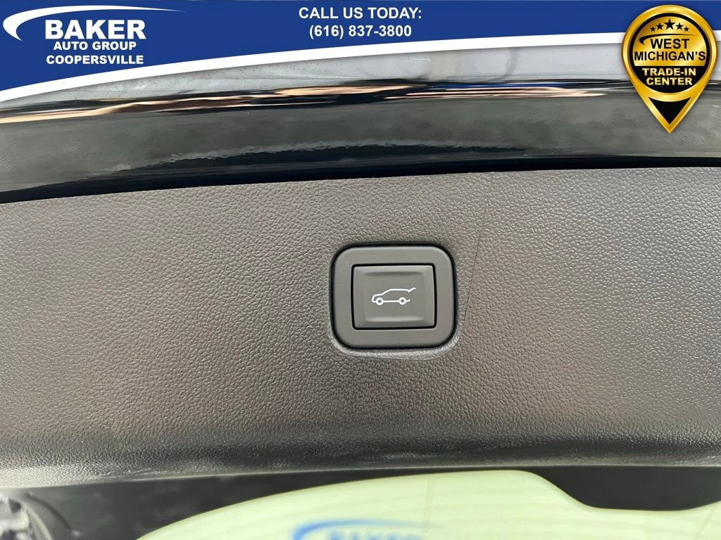 2026 Chevrolet Blazer 2LT - Photo 15