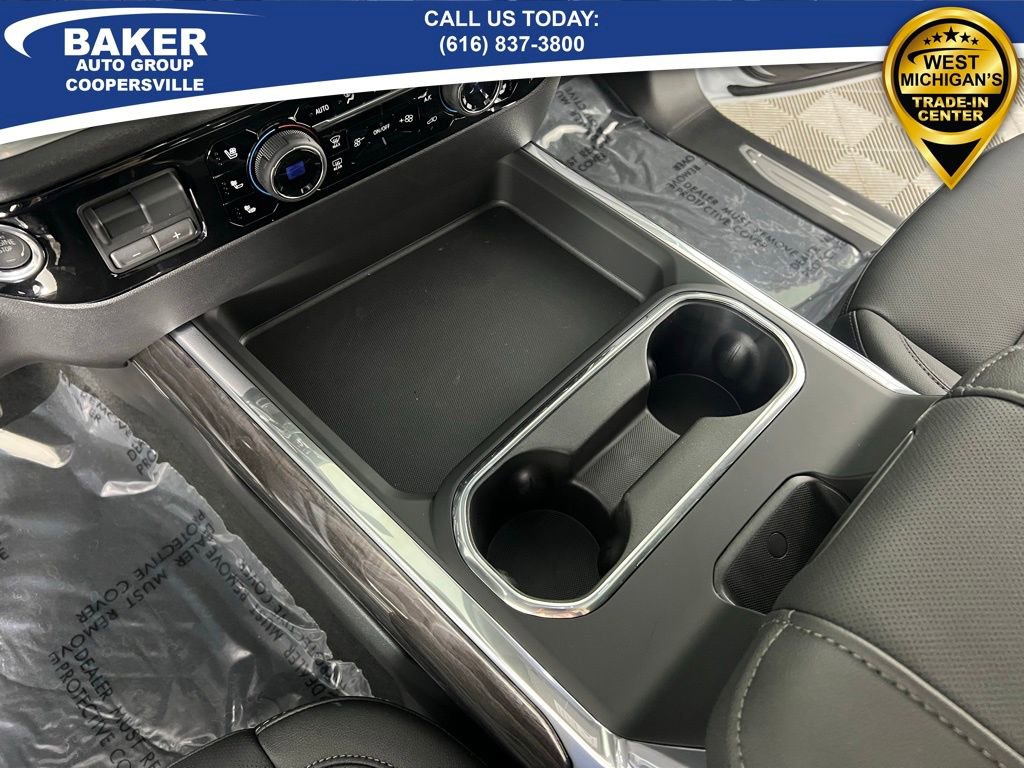 2026 Chevrolet Silverado 2500 HD LTZ - Photo 24