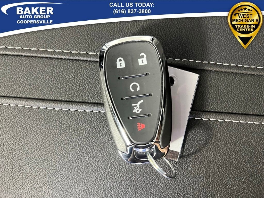 2026 Chevrolet Blazer 2LT - Photo 36