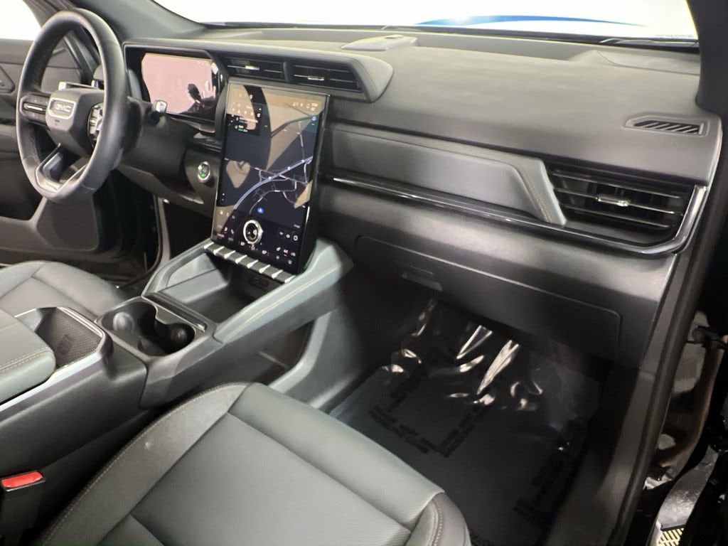 2026 GMC Terrain AT4 - Photo 29