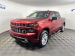  Chevrolet Silverado 1500 LTD