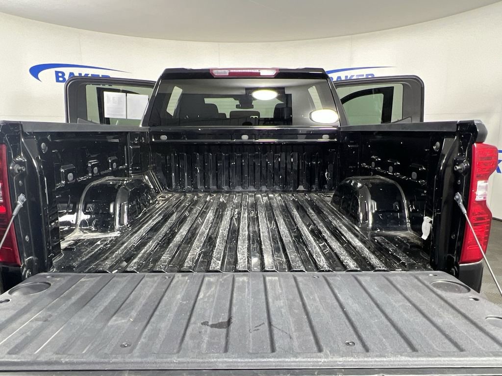 2022 Chevrolet Silverado 1500 LT - Photo 26
