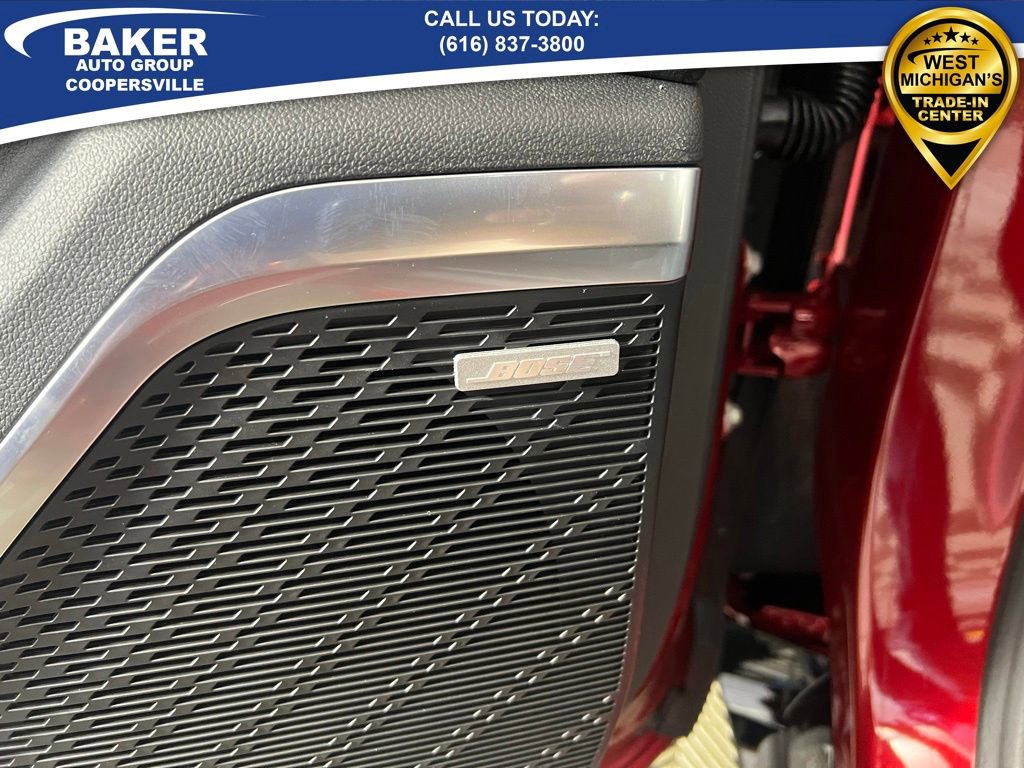 2026 Buick Enclave Sport Touring - Photo 17