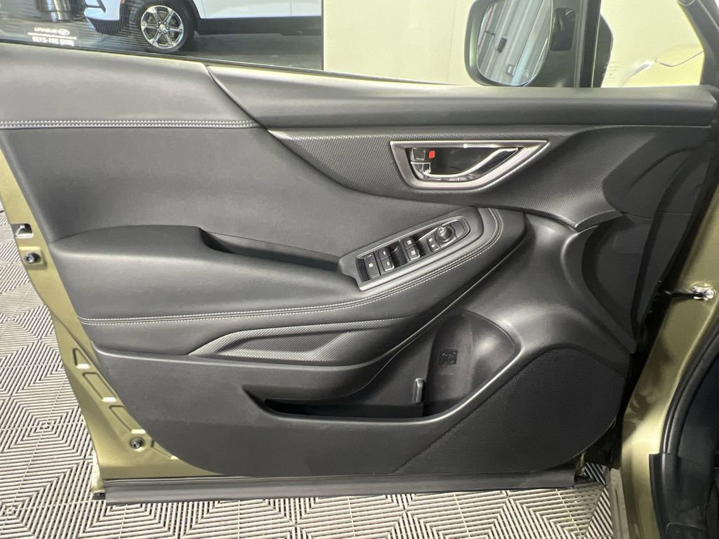 2024 Subaru Forester Premium - Photo 21