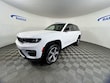  Jeep Grand Cherokee 4xe