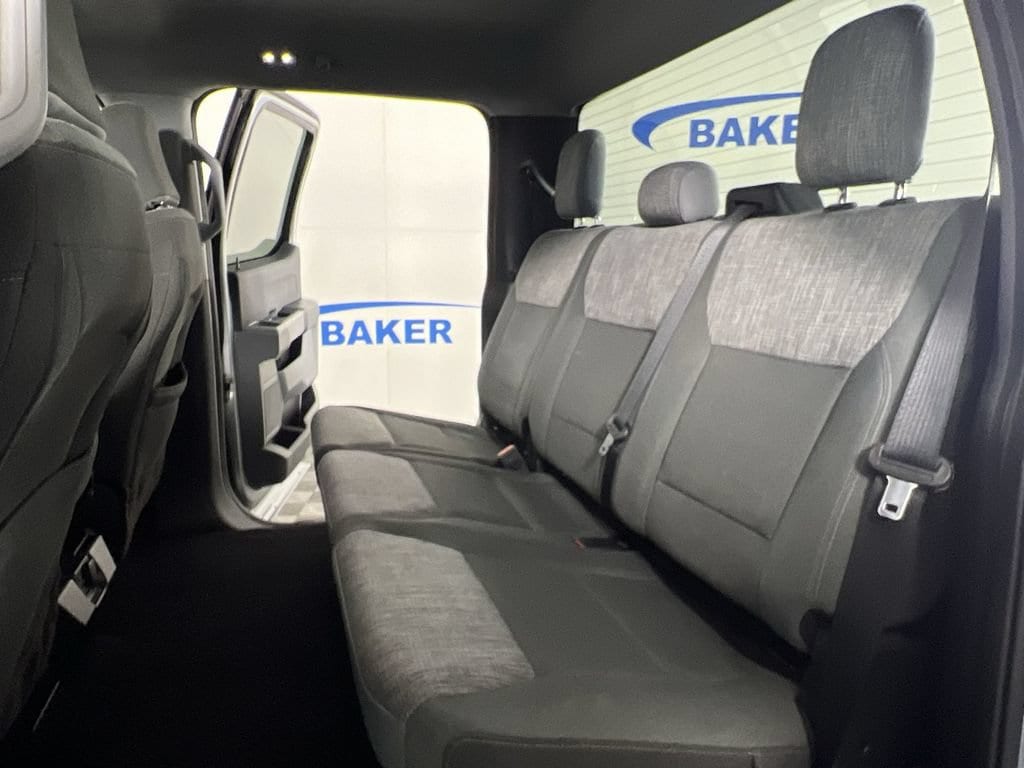 2023 Ford F-150 XLT - Photo 24