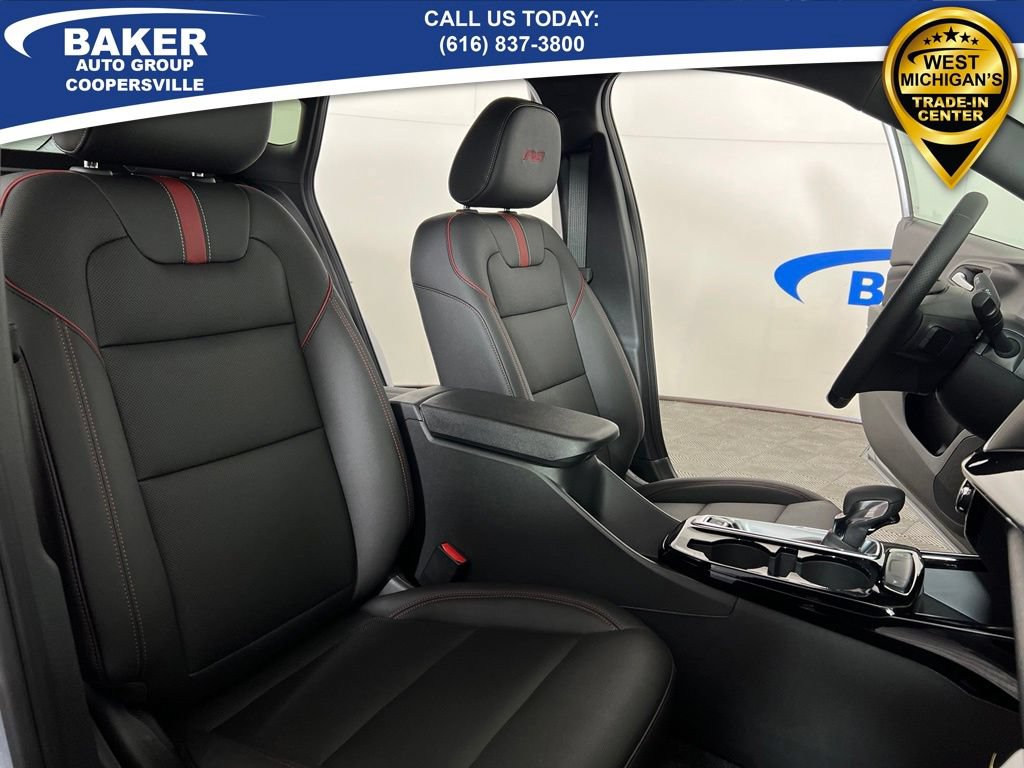 2026 Chevrolet Trax RS - Photo 12