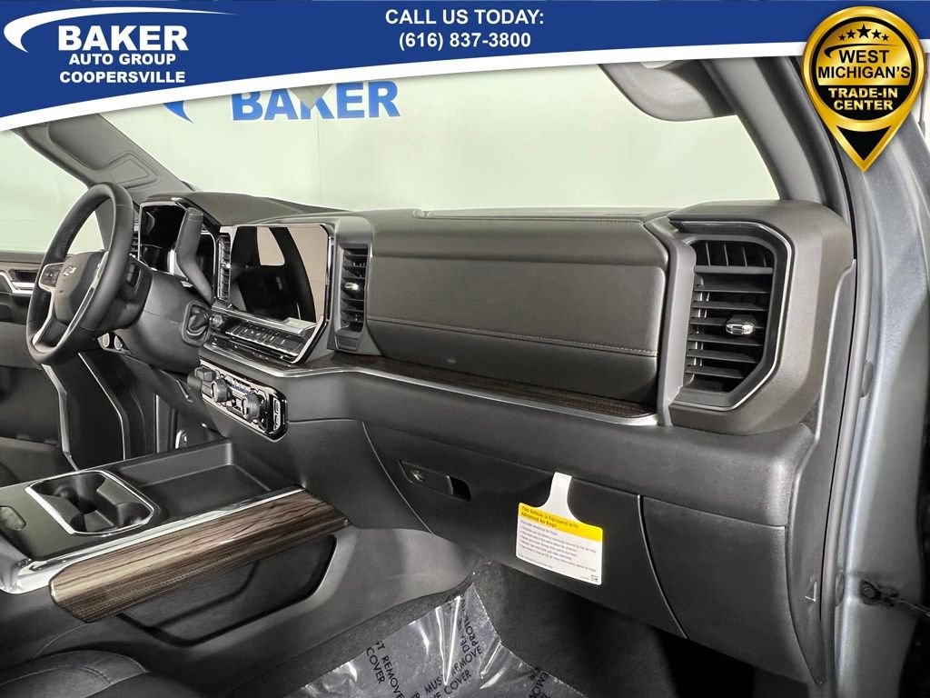 2026 Chevrolet Silverado 2500 HD LT - Photo 11