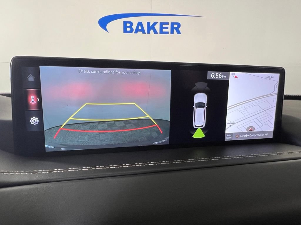 2021 GENESIS GV80 Standard - Photo 28