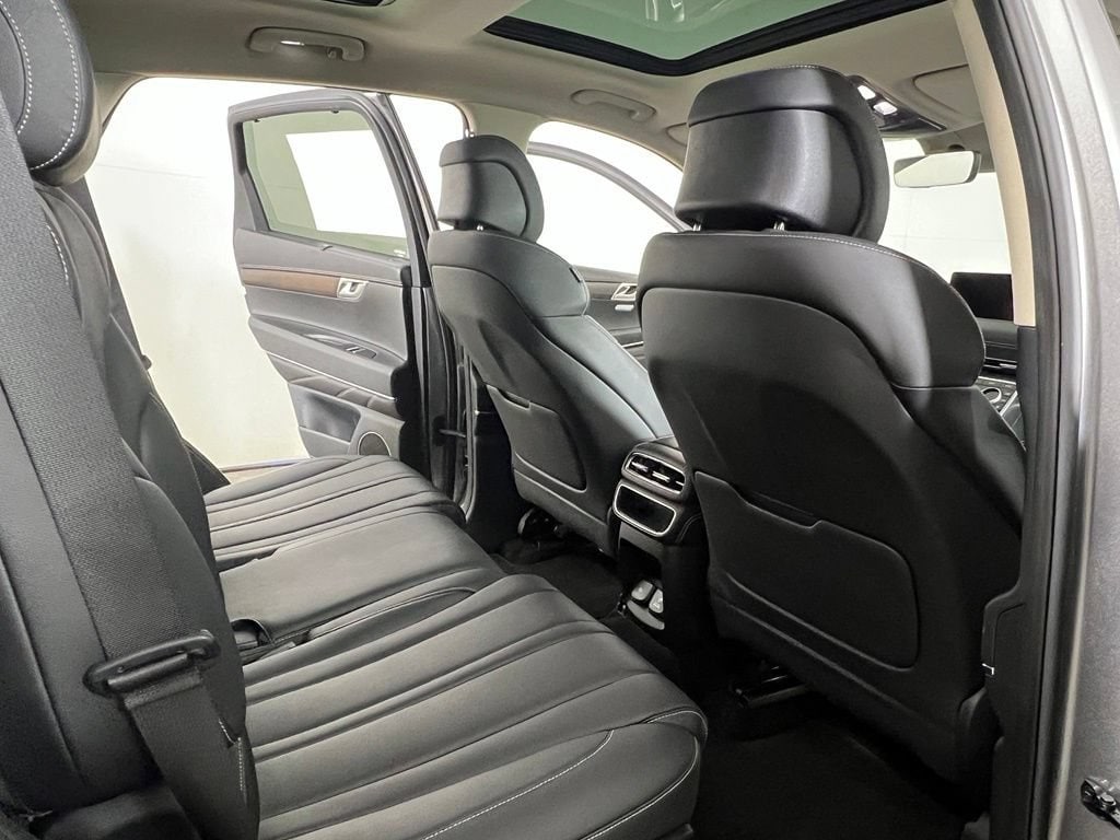 2021 GENESIS GV80 Standard - Photo 13