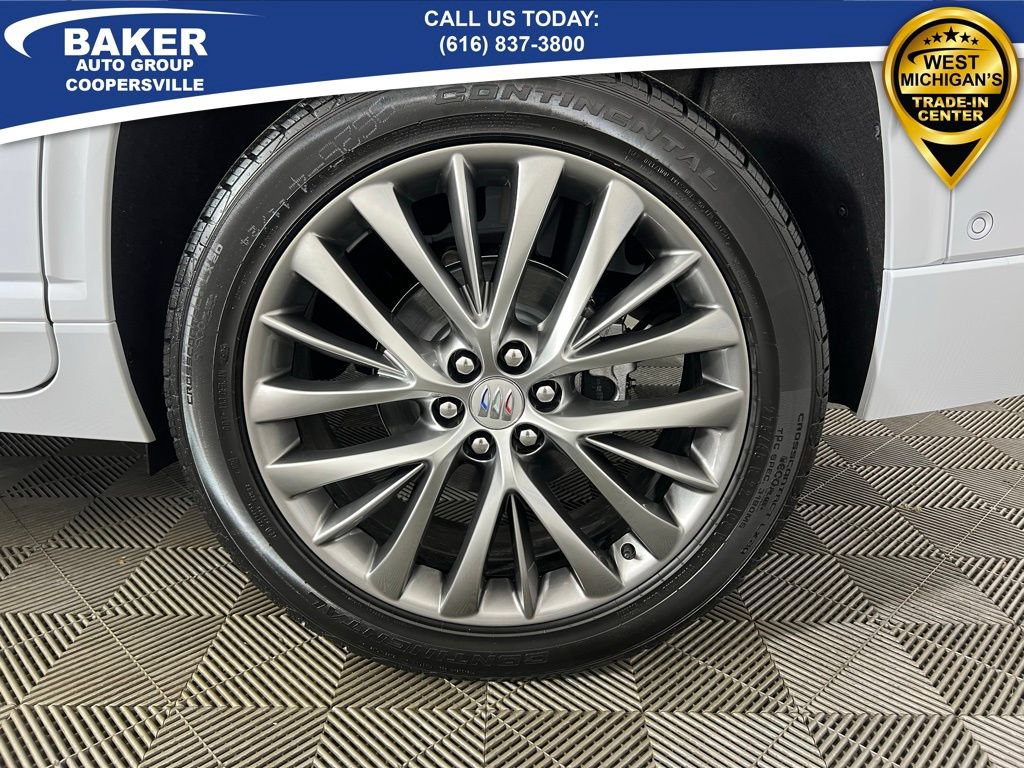 2026 Buick Enclave Avenir - Photo 32