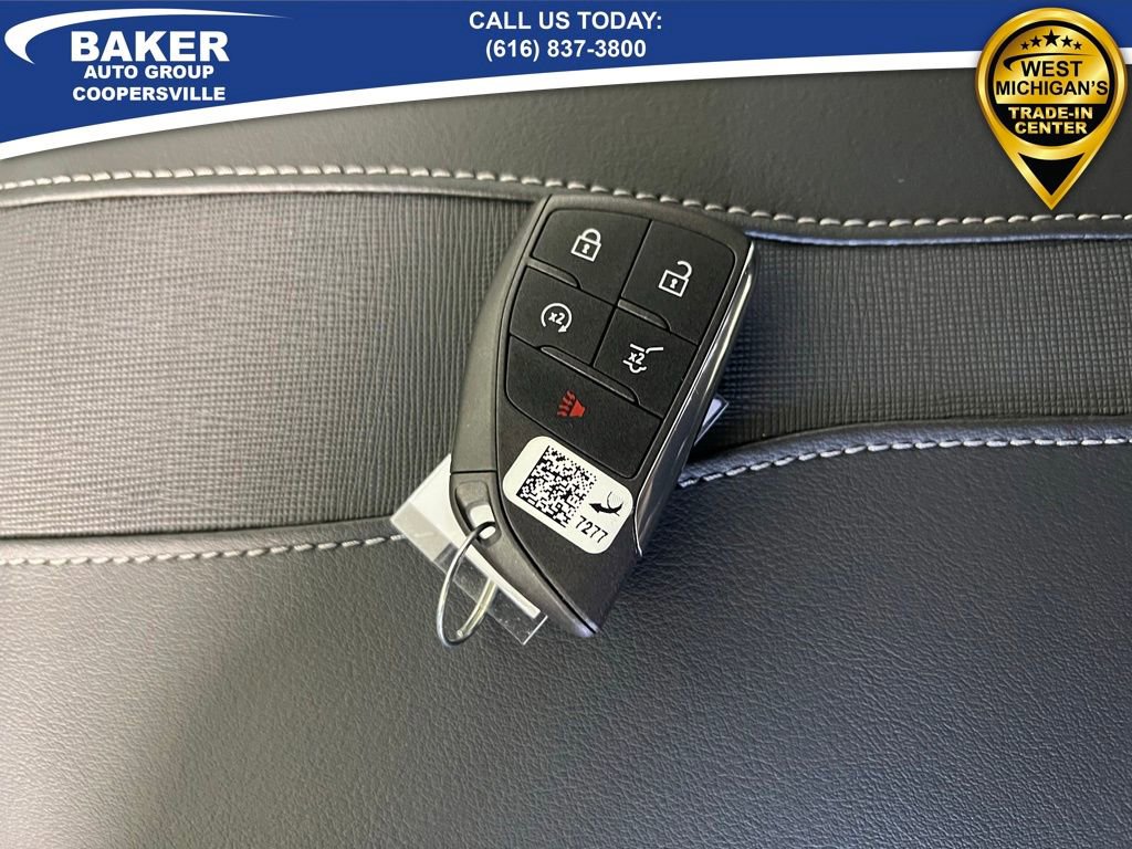 2026 Buick Enclave Sport Touring - Photo 42