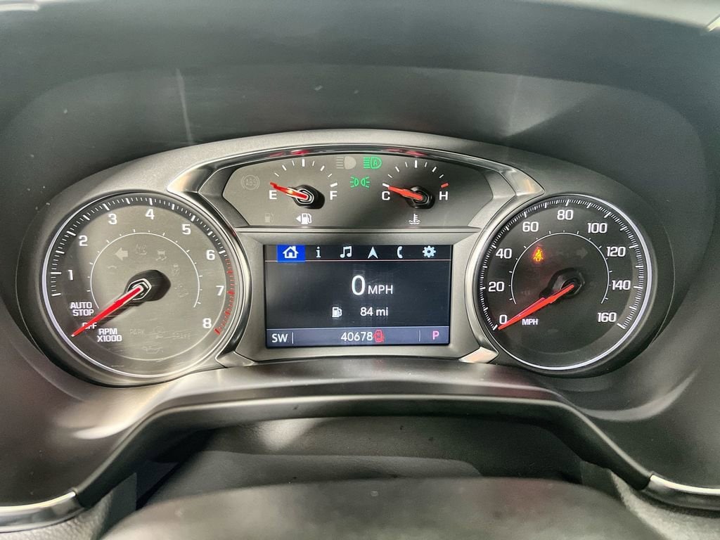 2024 Chevrolet Blazer 2LT - Photo 13