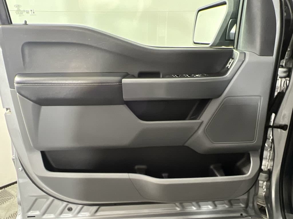 2023 Ford F-150 XLT - Photo 21