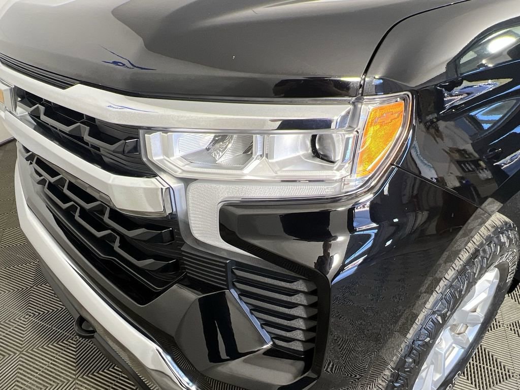 2022 Chevrolet Silverado 1500 LT - Photo 35