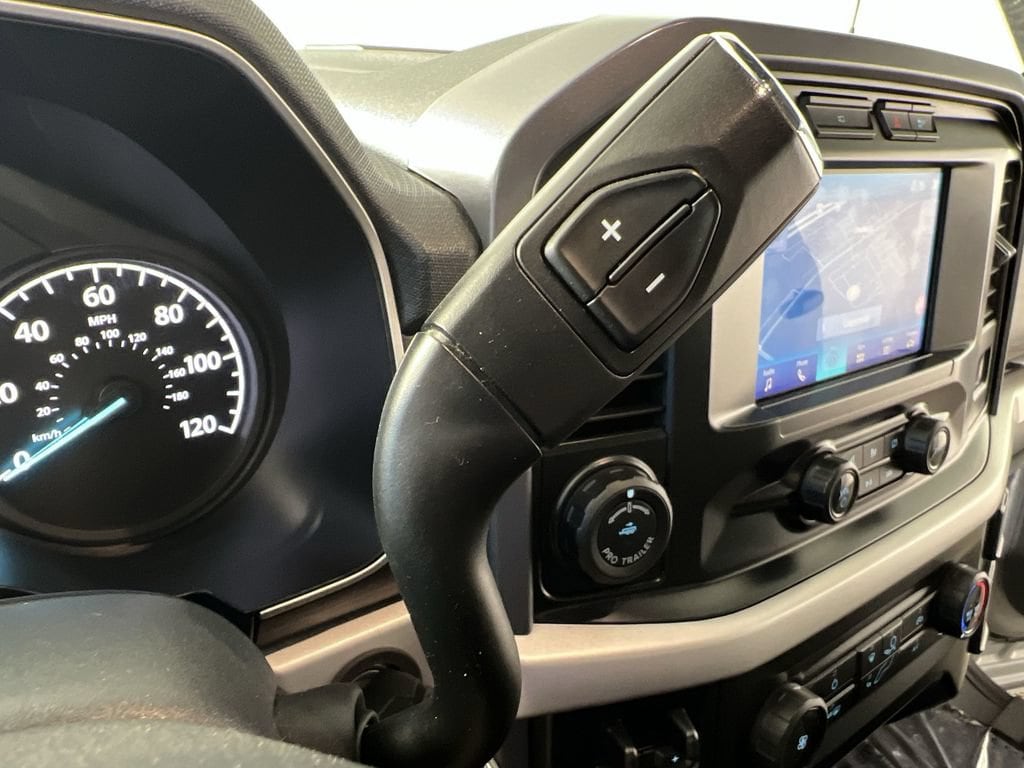 2023 Ford F-150 XLT - Photo 17