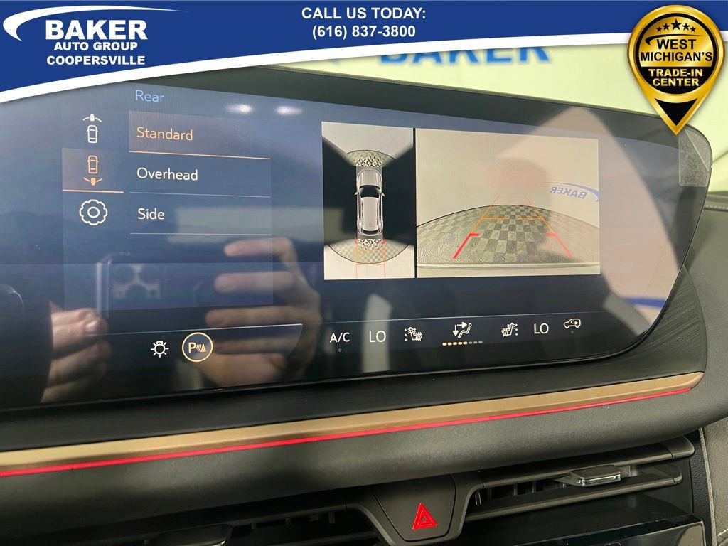 2026 Buick Envision Sport Touring - Photo 28