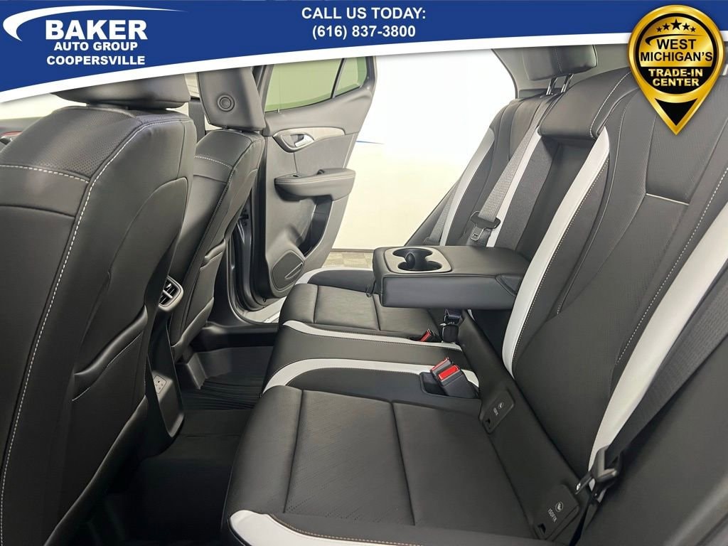 2026 Buick Envision Sport Touring - Photo 17