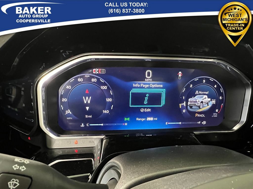 2026 Chevrolet Silverado 2500 HD LT - Photo 33