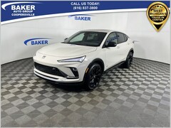 2026 Buick Envista Sport Touring SUV