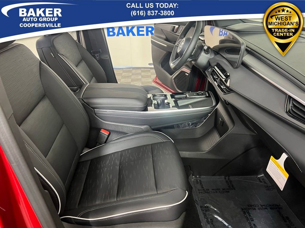 2026 Buick Enclave Sport Touring - Photo 10