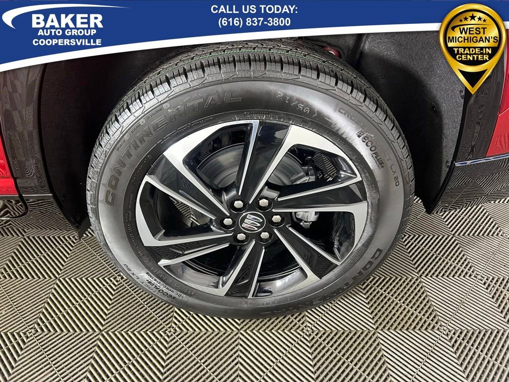 2026 Buick Enclave Sport Touring - Photo 31