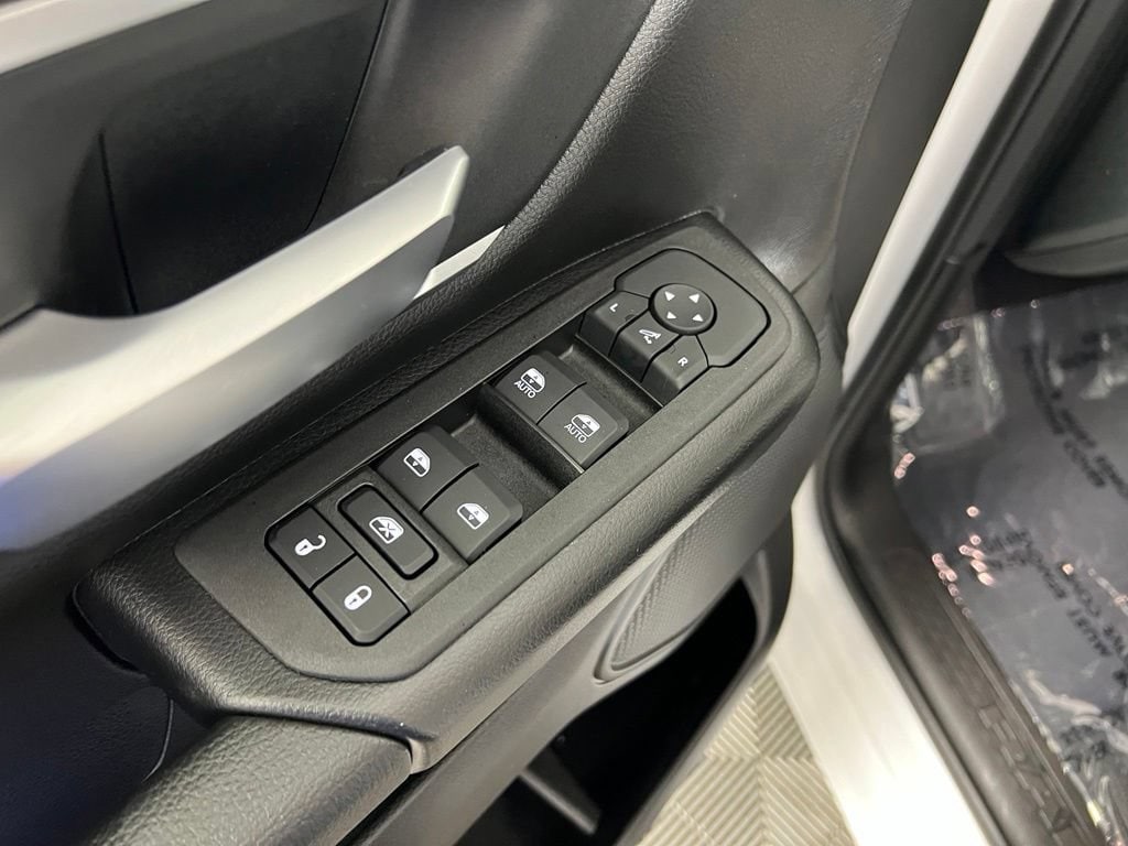 2025 RAM Ram 1500 Pickup Big Horn/Lone Star - Photo 23