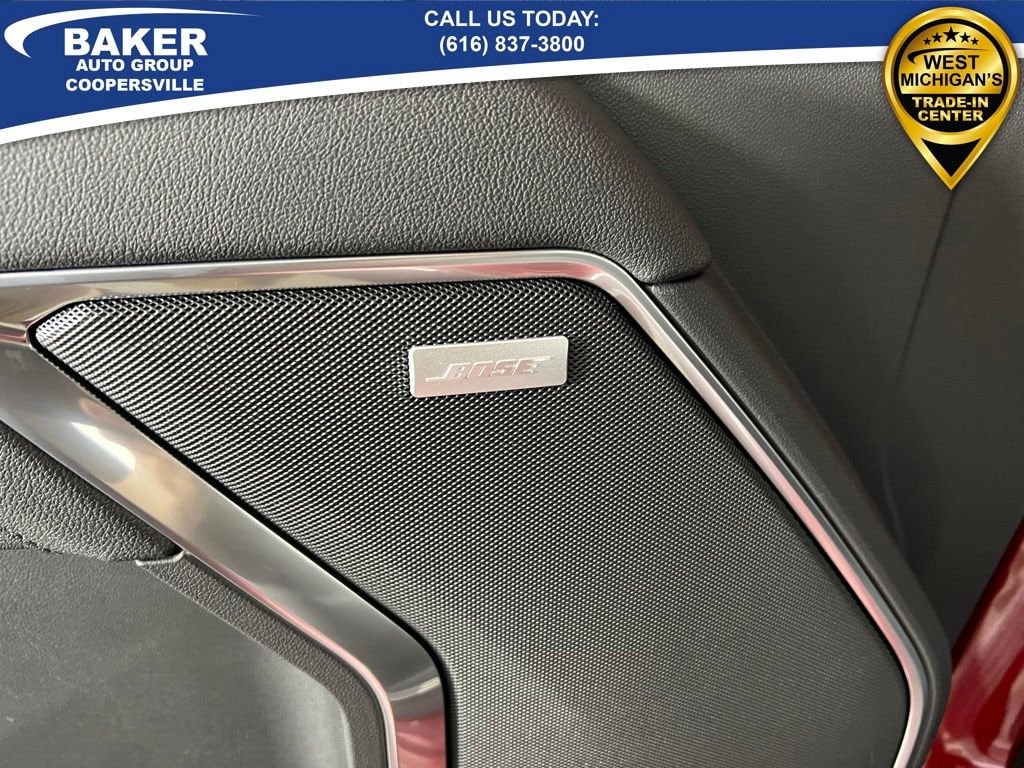 2026 Chevrolet Silverado 2500 HD LTZ - Photo 16