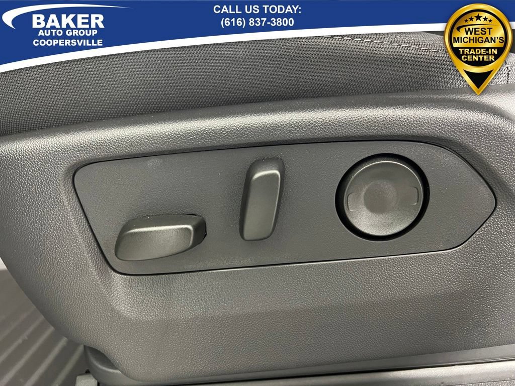2026 Chevrolet Silverado 1500 LT - Photo 20