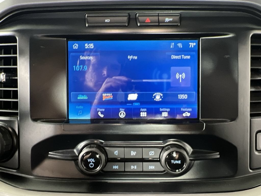 2023 Ford F-150 XLT - Photo 14