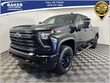  Chevrolet Silverado 2500 HD