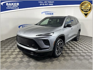 2026 Buick Enclave Sport Touring SUV
