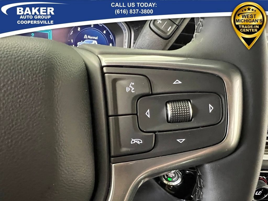 2026 Chevrolet Silverado 2500 HD LT - Photo 22