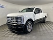  Ford Super Duty F-250 SRW