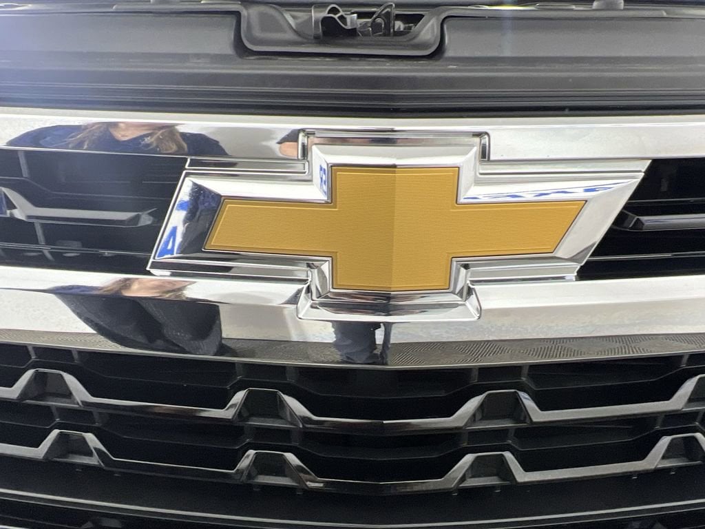 2022 Chevrolet Silverado 1500 LT - Photo 31