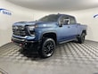  Chevrolet Silverado 3500 HD