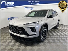 2026 Buick Enclave Sport Touring SUV