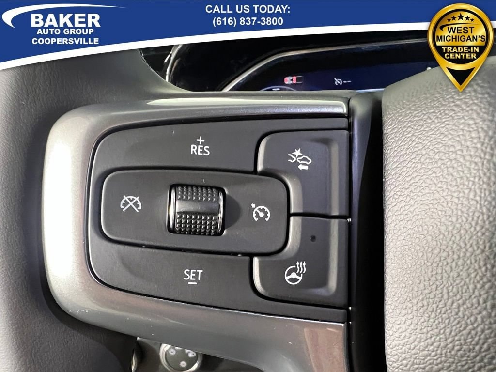 2026 Chevrolet Silverado 1500 LT - Photo 21